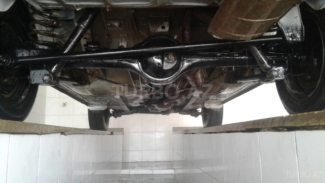 LADA (VAZ) 2107 2004, 89,267 km - 1.6 л - Bakı