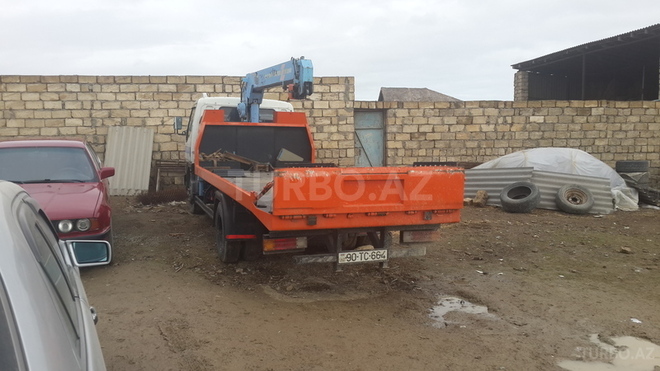Mitsubishi Canter 1995, 250,000 km - 3.2 л - Bakı