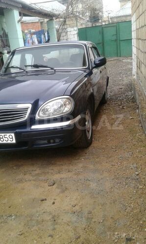 GAZ 31105 2005, 87,000 km - 2.4 l - Sumqayıt