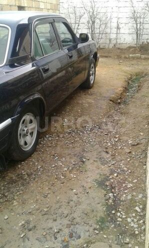 GAZ 31105 2005, 87,000 km - 2.4 l - Sumqayıt
