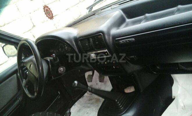 GAZ 31105 2005, 87,000 km - 2.4 l - Sumqayıt