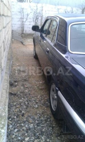 GAZ 31105 2005, 87,000 km - 2.4 l - Sumqayıt