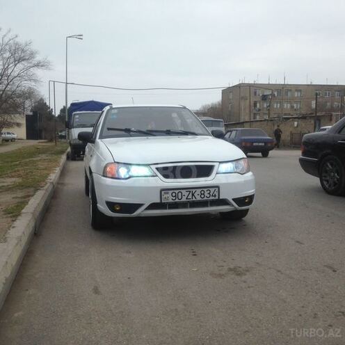 Daewoo Nexia 2009, 397,000 km - 1.6 l - Sumqayıt