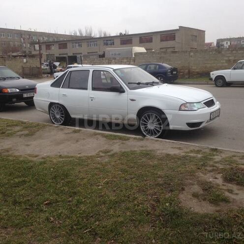 Daewoo Nexia 2009, 397,000 km - 1.6 l - Sumqayıt