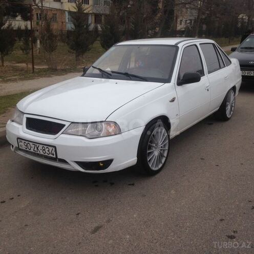 Daewoo Nexia 2009, 397,000 km - 1.6 l - Sumqayıt