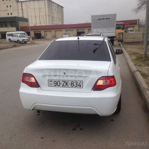 Daewoo Nexia 2009, 397,000 km - 1.6 l - Sumqayıt