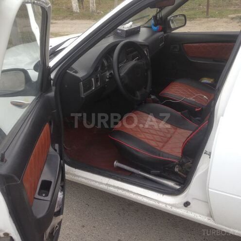 Daewoo Nexia 2009, 397,000 km - 1.6 l - Sumqayıt