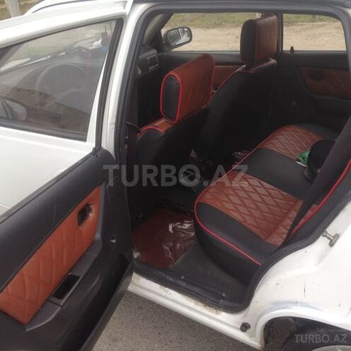 Daewoo Nexia 2009, 397,000 km - 1.6 l - Sumqayıt