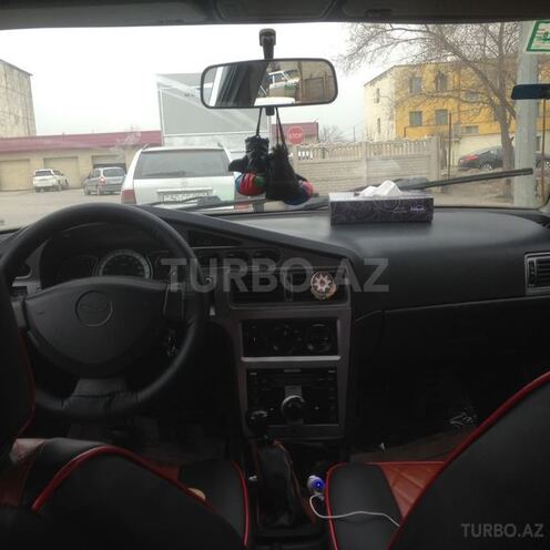 Daewoo Nexia 2009, 397,000 km - 1.6 l - Sumqayıt
