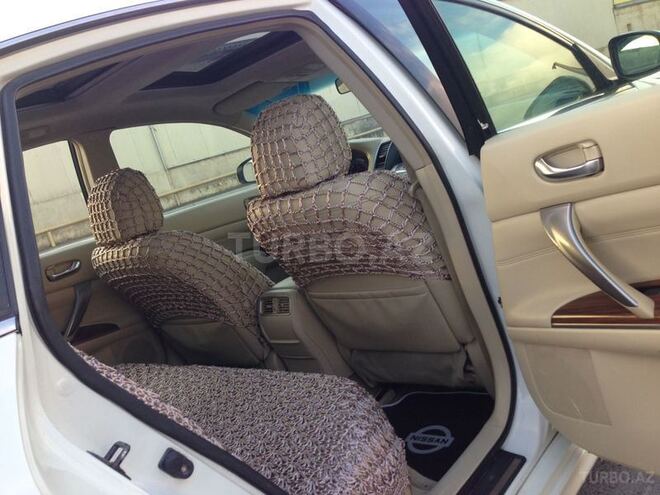 Nissan Teana 2010, 155,000 km - 2.5 l - Bakı