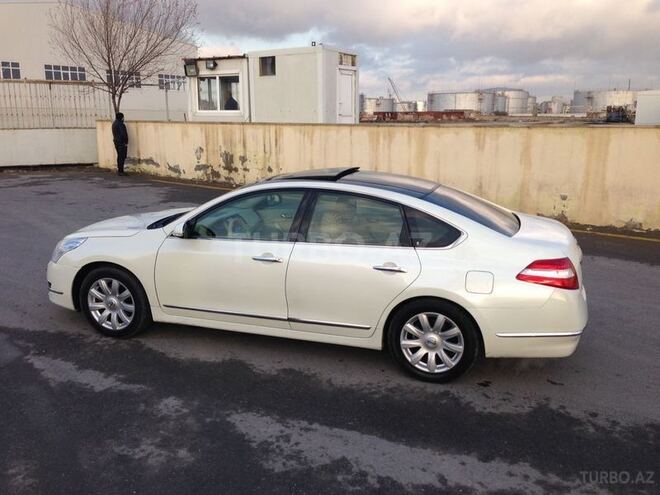 Nissan Teana 2010, 155,000 km - 2.5 l - Bakı