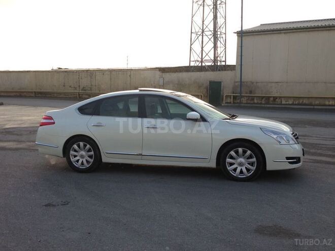 Nissan Teana 2010, 155,000 km - 2.5 l - Bakı