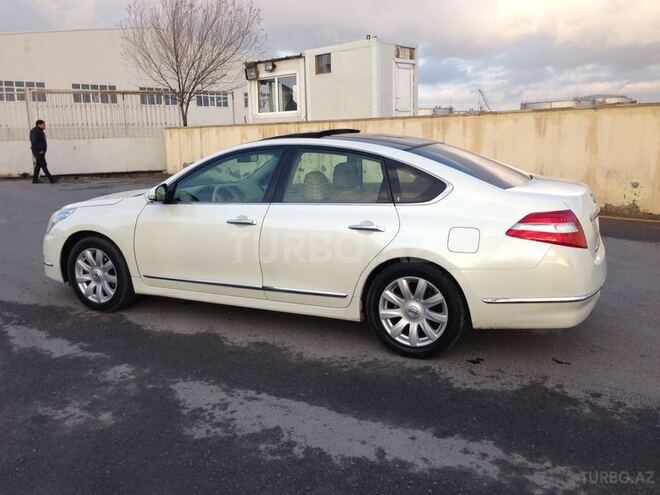 Nissan Teana 2010, 155,000 km - 2.5 l - Bakı