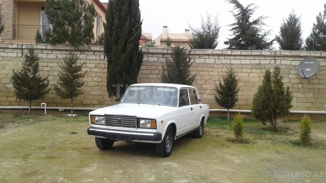 LADA (VAZ) 2107 2004, 189,340 km - 1.6 л - Bakı