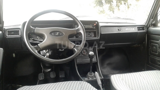 LADA (VAZ) 2107 2004, 189,340 km - 1.6 л - Bakı