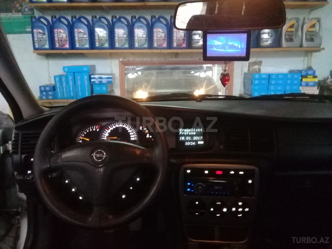 Opel Vectra 1999, 241,000 km - 2.0 л - Sumqayıt