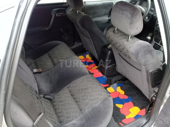 Opel Vectra 1999, 241,000 km - 2.0 л - Sumqayıt