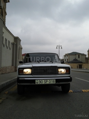 LADA (VAZ) 2107 2009, 72,000 km - 1.6 л - Bakı