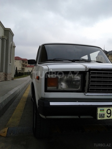 LADA (VAZ) 2107 2009, 72,000 km - 1.6 л - Bakı