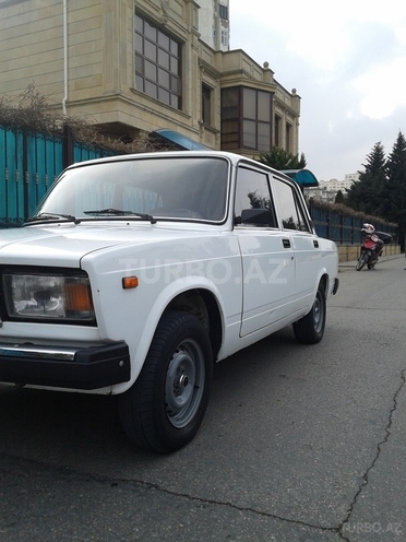 LADA (VAZ) 2107 2009, 72,000 km - 1.6 л - Bakı