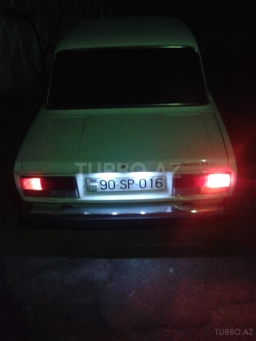 LADA (VAZ) 2107 2009, 72,000 km - 1.6 л - Bakı