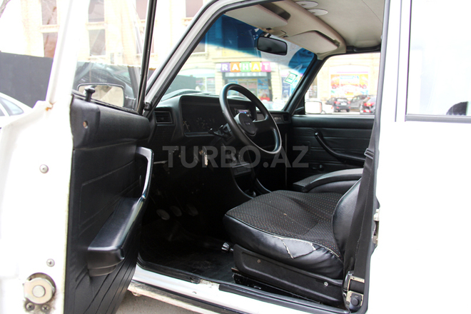 LADA (VAZ) 2107 2007, 73,000 km - 1.6 л - Bakı