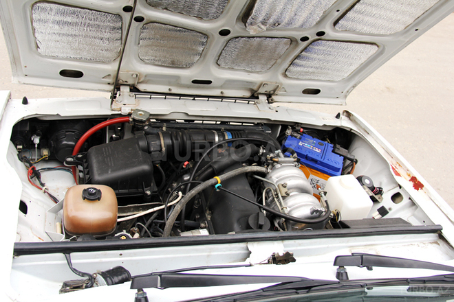 LADA (VAZ) 2107 2007, 73,000 km - 1.6 л - Bakı