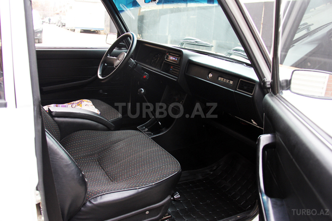 LADA (VAZ) 2107 2007, 73,000 km - 1.6 л - Bakı