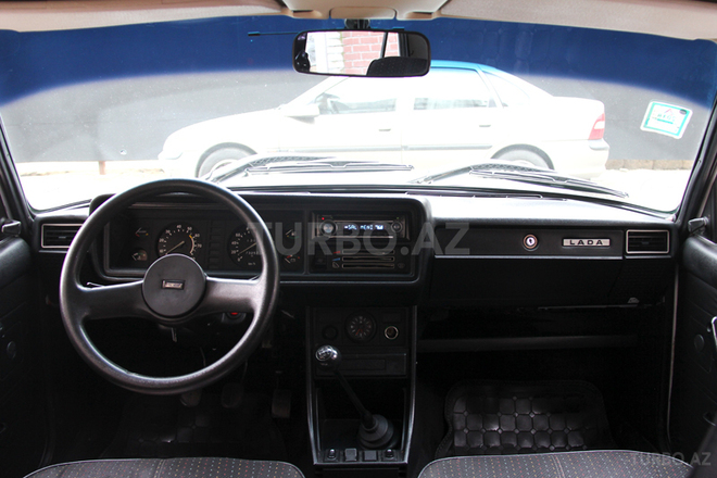 LADA (VAZ) 2107 2007, 73,000 km - 1.6 л - Bakı