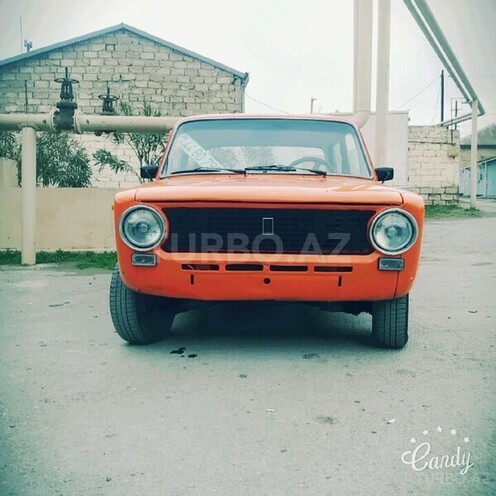 LADA (VAZ) 2101 1979, 650,000 km - 1.3 л - Bakı