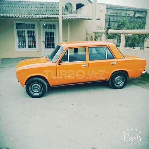LADA (VAZ) 2101 1979, 650,000 km - 1.3 л - Bakı