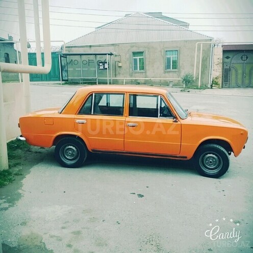 LADA (VAZ) 2101 1979, 650,000 km - 1.3 л - Bakı