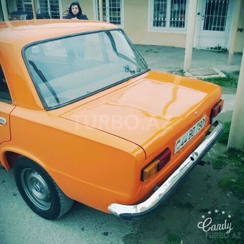 LADA (VAZ) 2101 1979, 650,000 km - 1.3 л - Bakı