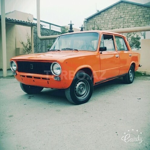 LADA (VAZ) 2101 1979, 650,000 km - 1.3 л - Bakı