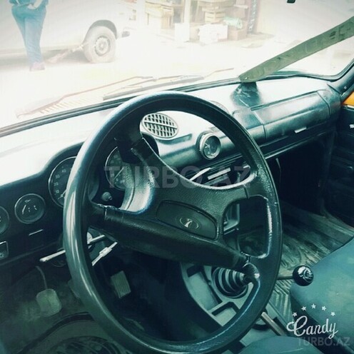 LADA (VAZ) 2101 1979, 650,000 km - 1.3 л - Bakı