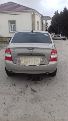 LADA (VAZ) Kalina 2006, 180,000 km - 1.6 l - Bakı