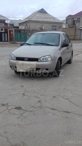 LADA (VAZ) Kalina 2006, 180,000 km - 1.6 l - Bakı