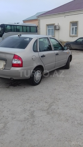 LADA (VAZ) Kalina 2006, 180,000 km - 1.6 l - Bakı