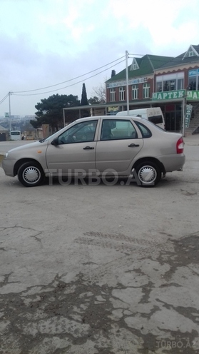LADA (VAZ) Kalina 2006, 180,000 km - 1.6 l - Bakı