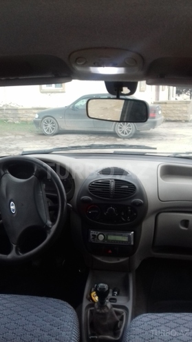 LADA (VAZ) Kalina 2006, 180,000 km - 1.6 l - Bakı