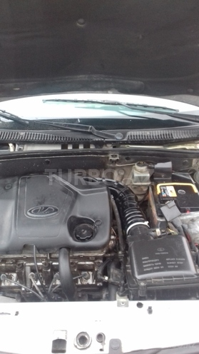 LADA (VAZ) Kalina 2006, 180,000 km - 1.6 l - Bakı