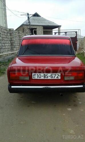 LADA (VAZ) 2107 1992, 288,791 km - 1.5 л - Bakı