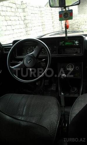 LADA (VAZ) 2107 1992, 288,791 km - 1.5 л - Bakı