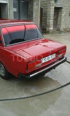 LADA (VAZ) 2107 1992, 288,791 km - 1.5 л - Bakı