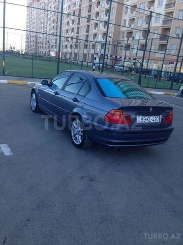 BMW 318 1998, 300,000 km - 1.9 l - Bakı