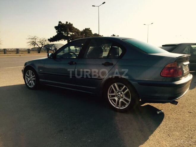 BMW 318 1998, 300,000 km - 1.9 l - Bakı