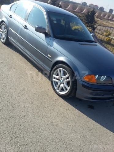 BMW 318 1998, 300,000 km - 1.9 l - Bakı