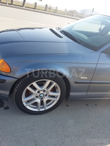 BMW 318 1998, 300,000 km - 1.9 l - Bakı