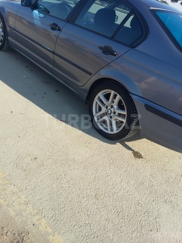 BMW 318 1998, 300,000 km - 1.9 l - Bakı