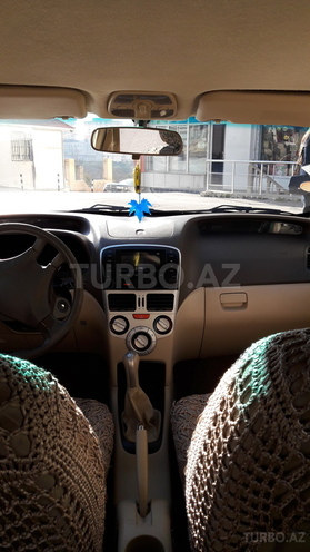 Chery  2012, 81,000 km - 1.5 л - Bakı